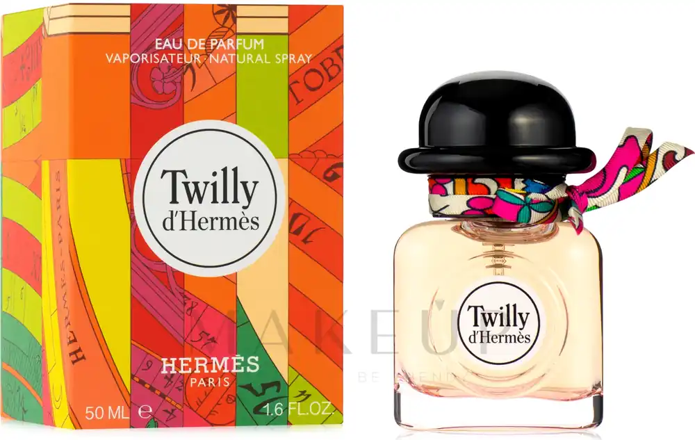 Hermes Twilly d`Hermes - Perfume