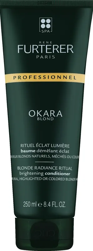 Conditioner for Blonde & Highlighted Hair