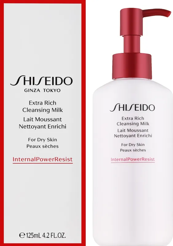 Cleansing Milk for Dry Skin - Skin Care Products