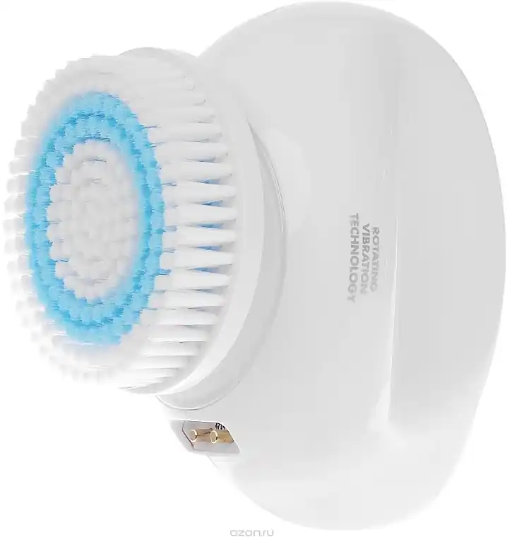 Body Brush - Accessories