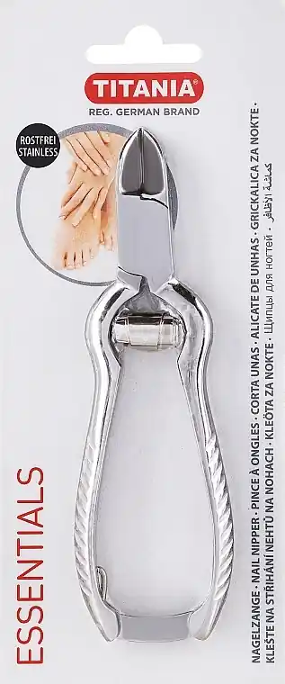 Nail Nipper, 1080 - Accessories