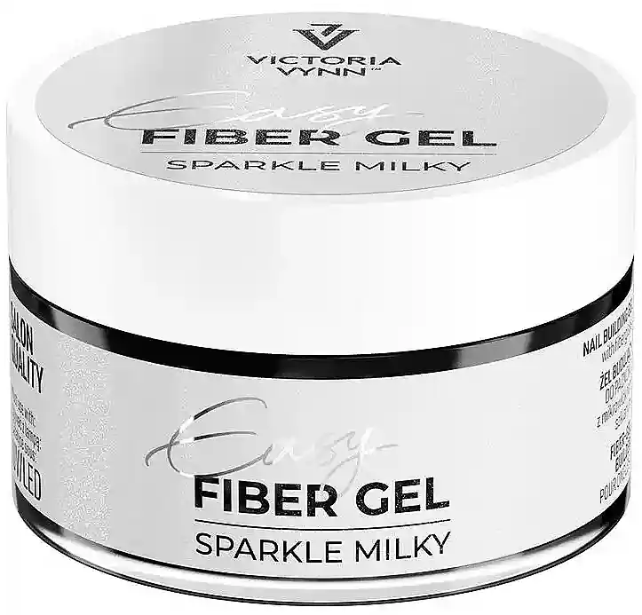 Fiberglass Builder Gel - Nails