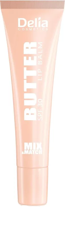 Toning Lip Balm SPF 30 - Skin Care Products