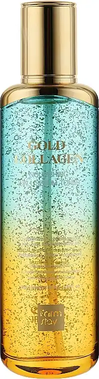 Collagen & Gold Toner Serum - Skin Care Products