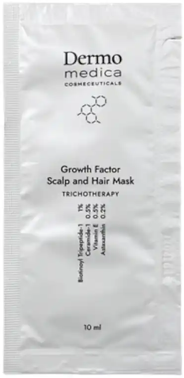 Thrichological Scalp & Hair Mask
