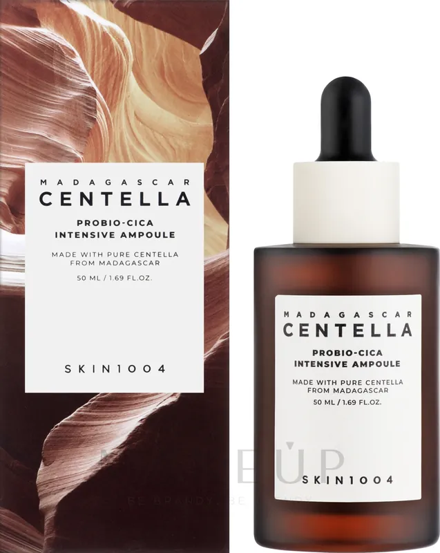Revitalizing Ampoule Serum with Probiotics - Skin Care Products