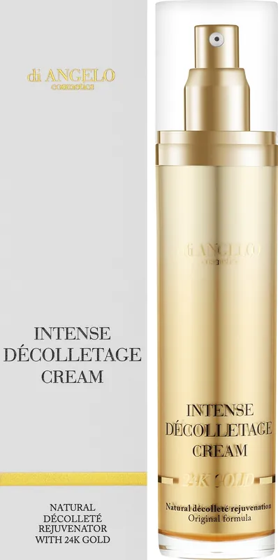 Breath Volume Enhancing Cream - Bath and Body