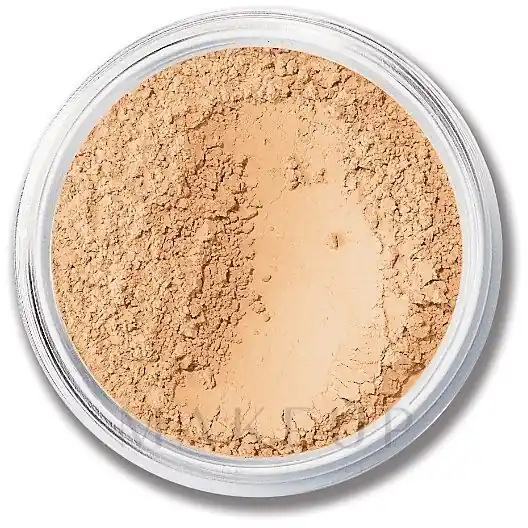 Bare Minerals Matte Foundation SPF15 - Makeup
