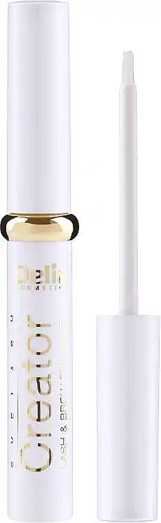 Lash and Brow Enhancing Conditioner - Skin Care Products