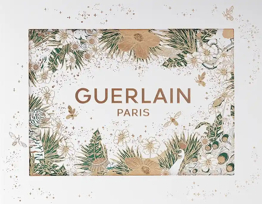 Guerlain L'homme Ideal - Perfume