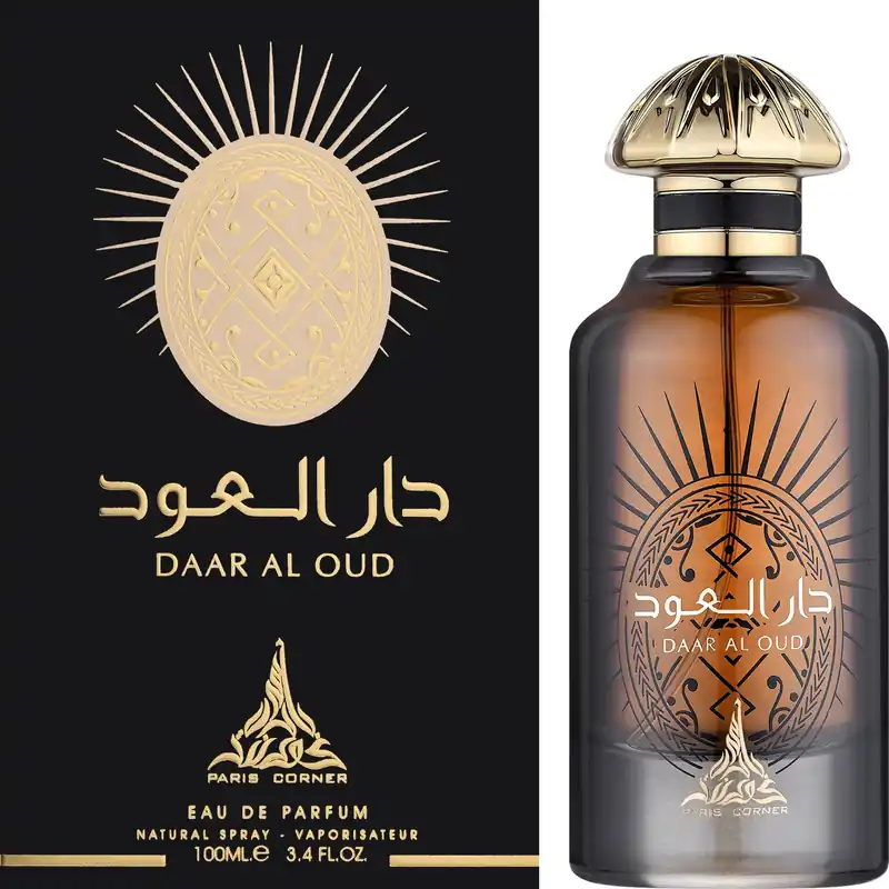 Paris Corner Daar Al Oud - Perfume