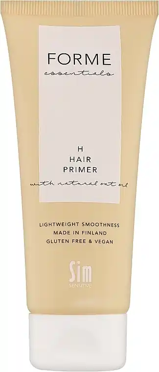 Hair Primer