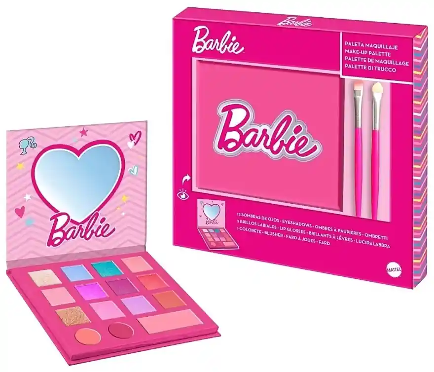 Makeup Set