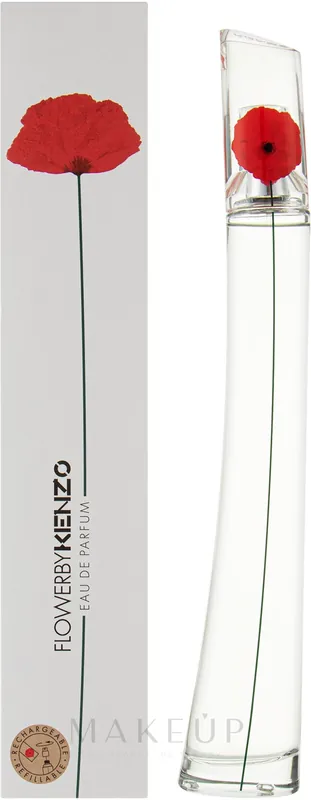 Kenzo Flower by Kenzo Refillable - Perfume