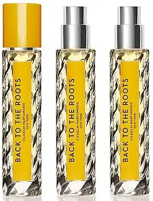 Vilhelm Parfumerie Back To The Roots - Perfume