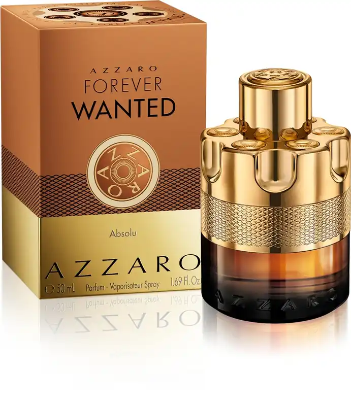 Azzaro Forever Wanted Absolute - Perfume