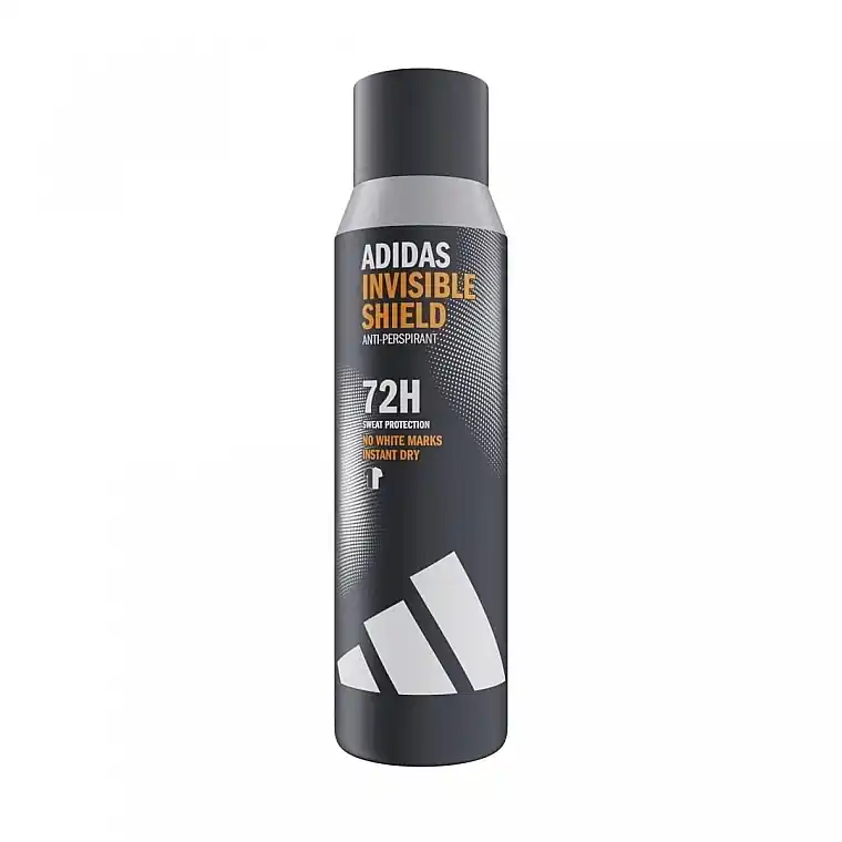 Anti-Perspirant