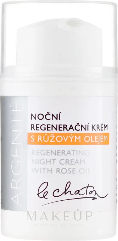 Night Cream - Skin Care Products