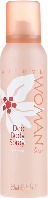 Deodorant Spray - Bath and Body