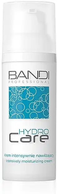 Intensive Moisturizing Face Cream - Skin Care Products