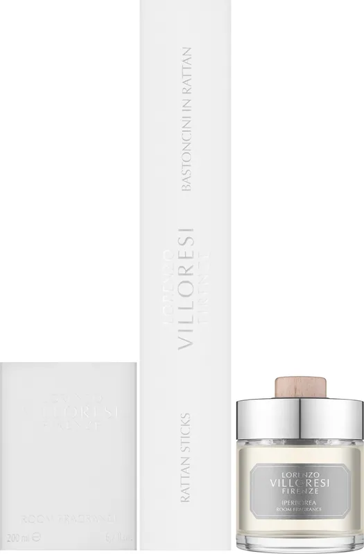Lorenzo Villoresi Iperborea - Bath and Body