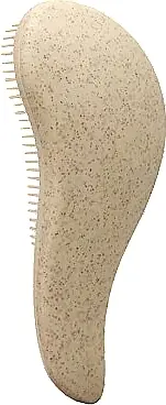 Hair Brush, beige - Accessories