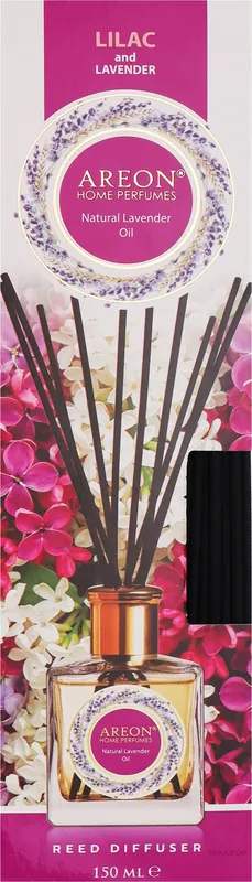 Lilac & Lavender Fragrance Diffuser - Bath and Body