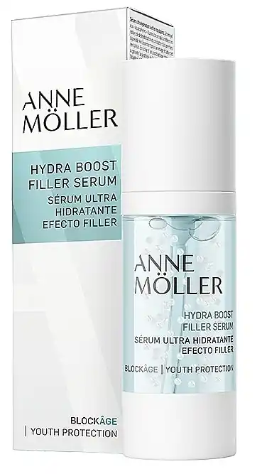 Moisturizing Face Serum - Skin Care Products