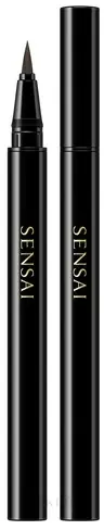 Sensai Designing Liquid Eyeliner - Makeup