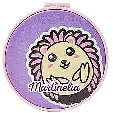 Pocket Mirror, 80092, hedgehog - Accessories