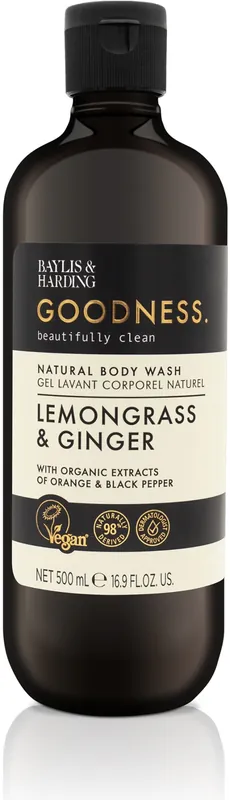 Body Wash - Bath and Body
