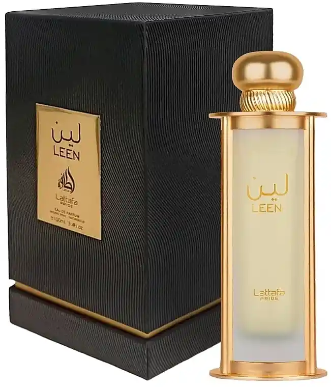 Lattafa Perfumes Leen