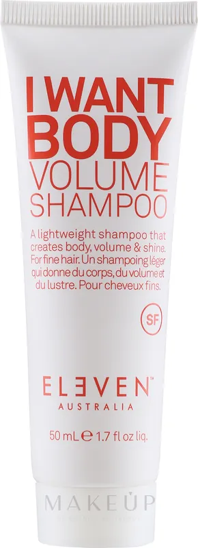 Shampoo - Hair