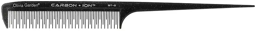 Hair Brush - Accessories