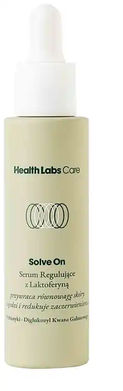 Regulating Lactoferrin Serum - Skin Care Products