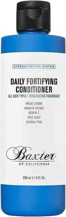 Fortifying Conditioner - Hair