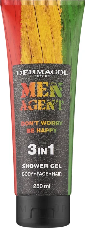 Shower Gel - Bath and Body