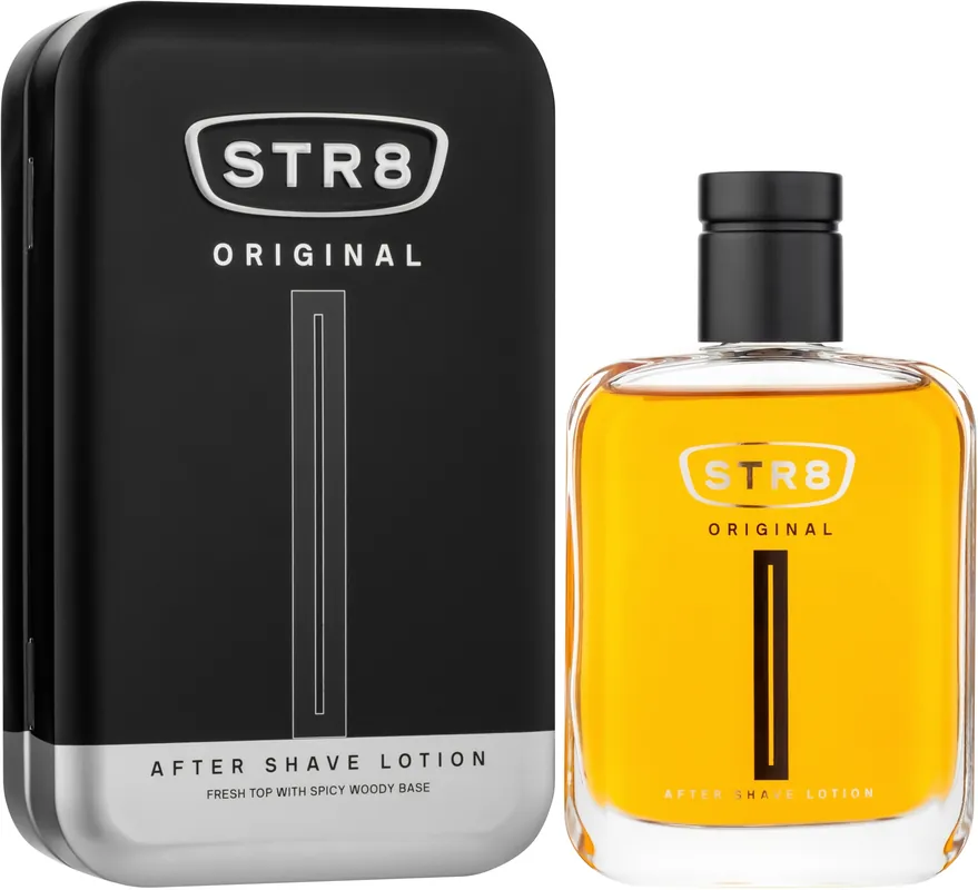 STR8 Original - Men