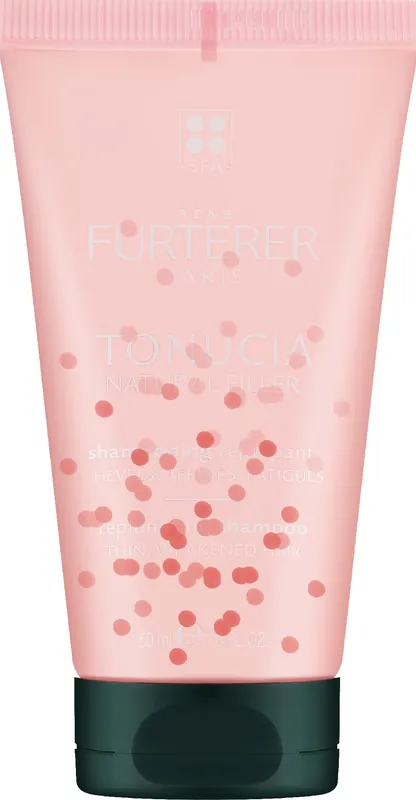 Volume Shampoo - Hair