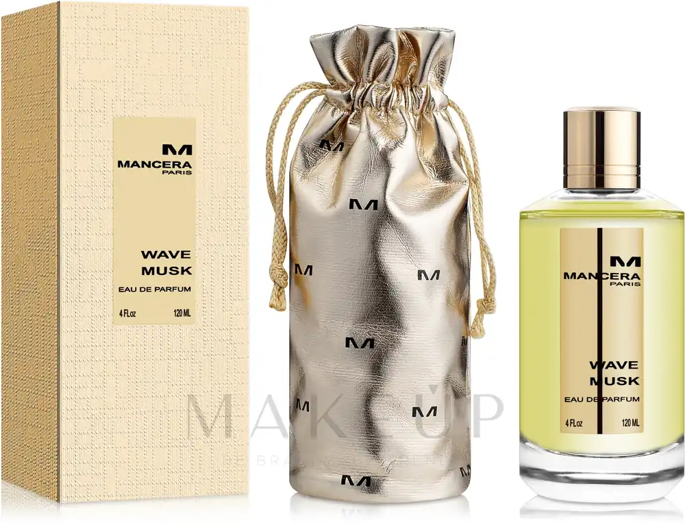 Mancera Wave Musk - Perfume