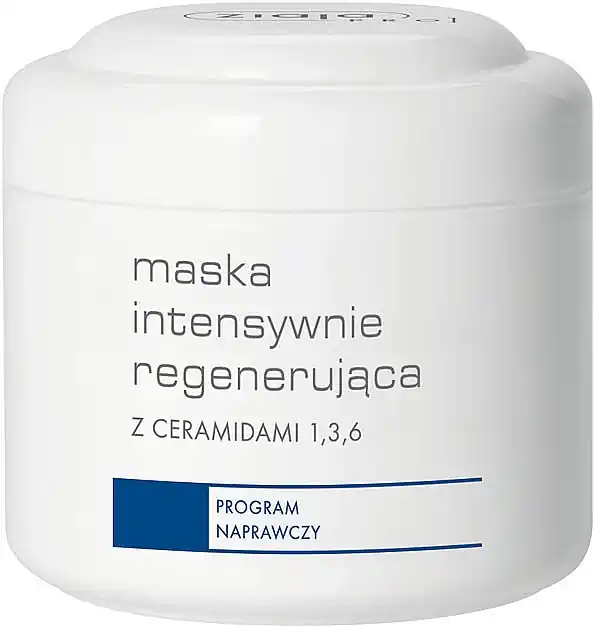 Intensive Regenerating Ceramide Mask - Skin Care Products