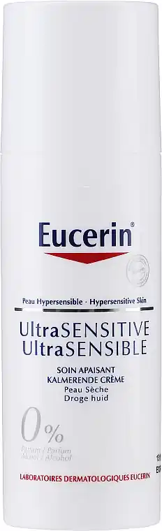 Face Cream for Dry Skin - Skin Care Products