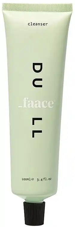 2in1 Face Cleanser & Mask - Skin Care Products