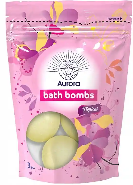Bath Bomb Set - Bath and Body