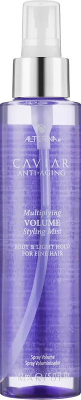 Volume Hair Spray