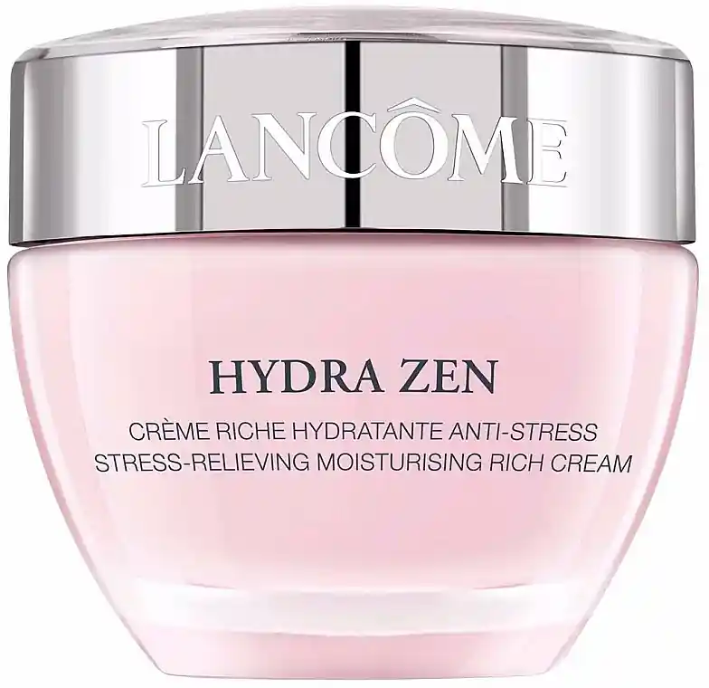 Moisturizing Facial Day Cream for Dry Skin - Skin Care Products