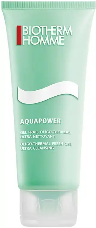 Cleansing Gel - Skin Care Products