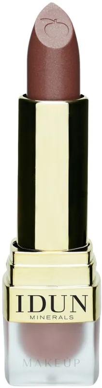 Idun Minerals Creme Lipstick - Makeup
