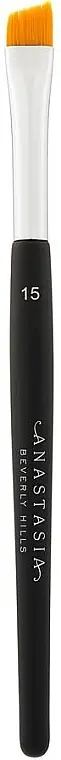 Angled Brow Brush - Accessories