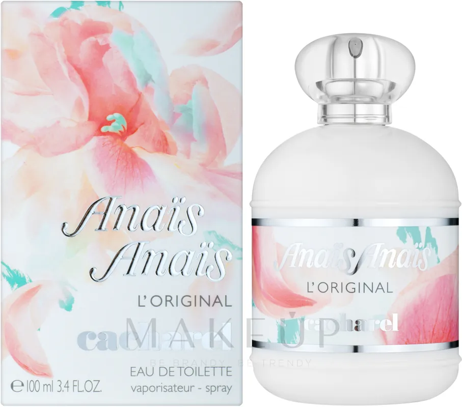 Cacharel Anais Anais L'Original - Perfume